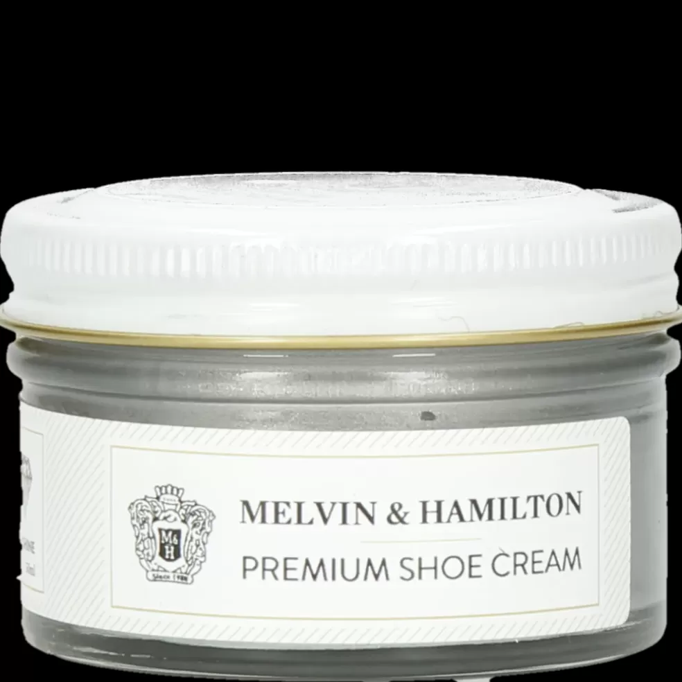 Argent Cream<Melvin & Hamilton Sale