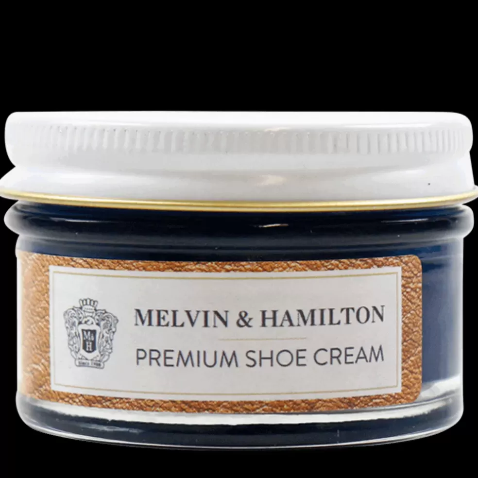 Blue Inc Cream<Melvin & Hamilton Best