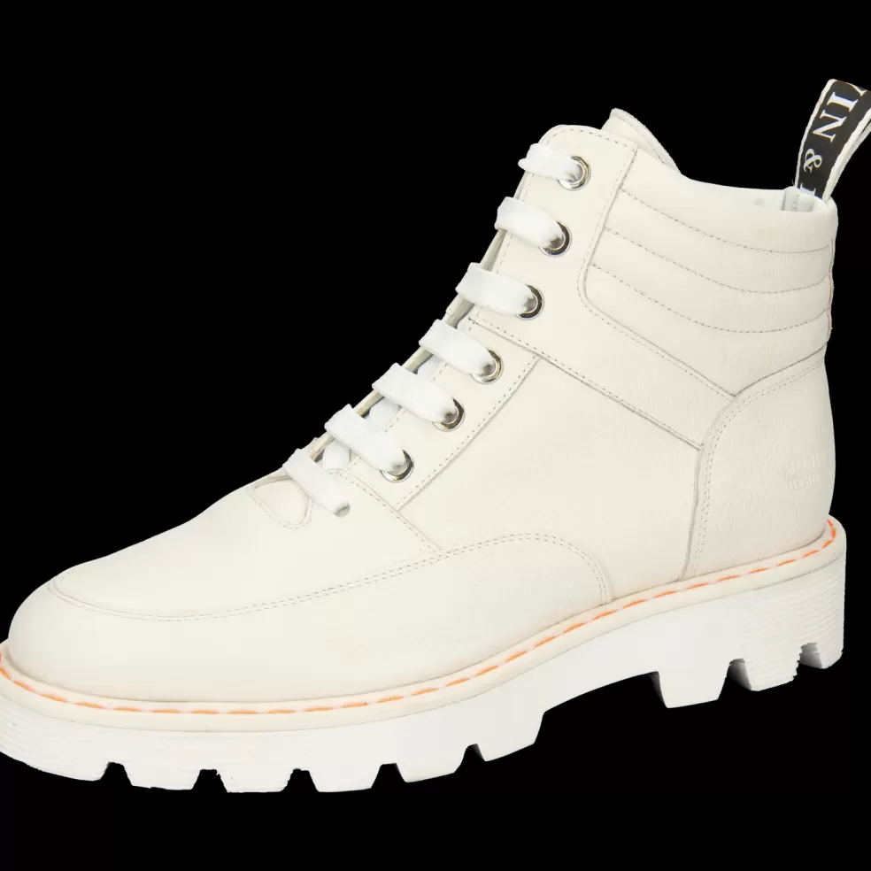 Megan 40<Melvin & Hamilton Cheap